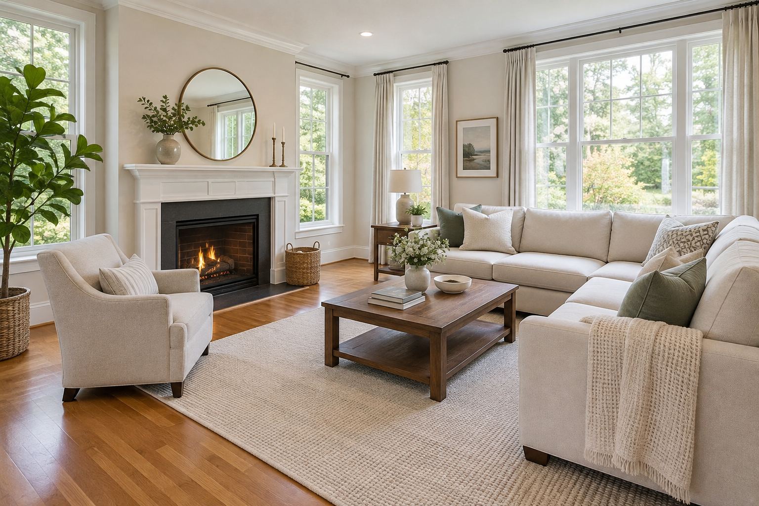 Buy A Home