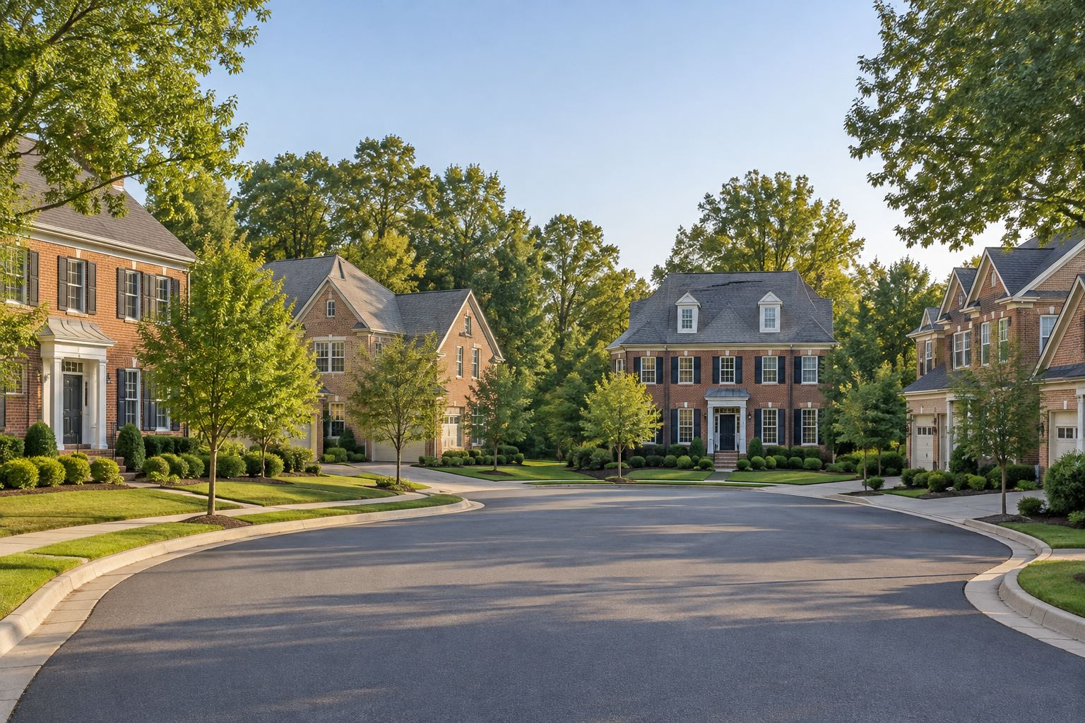 Northern Virginia